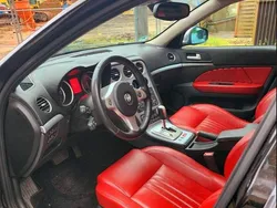 Schwarz Gebraucht 2007 Alfa Romeo 159 Kombi | 4.150 € (Teuer)