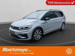 Silber Neu 2025 VW Touran Highline Van / Kleinbus | 60.950 €