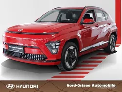 Rot Neu 2025 Hyundai Kona Select SUV | 32.590 € (Fairer Preis)