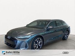 Grau Neu 2025 Audi A6 Sport Kombi | 72.255 € (Fairer Preis)