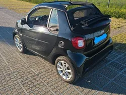 Schwarz Gebraucht 2017 Smart ForTwo Coupé Passion Coupé | 9.999 € (Etwas zu teuer)