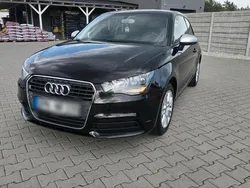 Schwarz Gebraucht 2011 Audi A1 Kleinwagen | 6.999 € (Guter Preis)