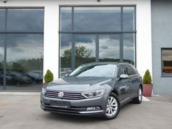Grau Gebraucht 2015 VW Passat Comfortline Kombi | 8.870 € (Guter Preis)