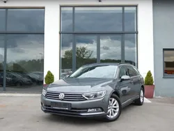 Grau Gebraucht 2015 VW Passat Comfortline Kombi | 8.450 € (Guter Preis)