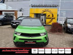 Ikone grün metallic Gebraucht 2024 Opel Mokka SUV | 23.990 € (Fairer Preis)