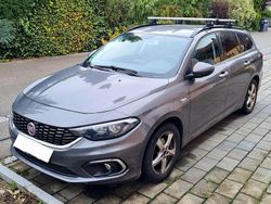 Grau Gebraucht 2019 Fiat Tipo Lounge Kombi | 12.500 € (Fairer Preis)