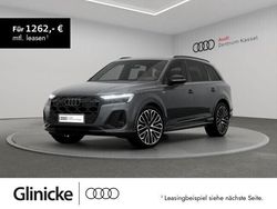 Grau (daytonagrau perleffekt) Neu 2025 Audi Q7 S-Line SUV | 105.791 €