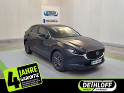 Jet black Gebraucht 2020 Mazda CX-30 SUV | 19.940 € (Fairer Preis)