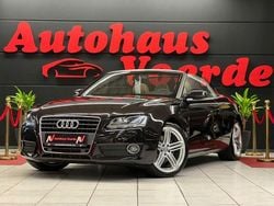 Braun Gebraucht 2011 Audi A5 Cabriolet Exclusive Cabrio | 19.490 € (Teuer)