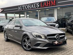 Grau Gebraucht 2014 Mercedes CLA180 Limousine | 13.990 € (Fairer Preis)