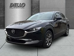 Jet black Neu 2025 Mazda CX-30 Takumi-Line SUV | 31.990 €