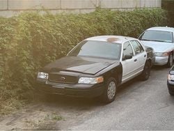 Andere farben Gebraucht 2007 Ford Crown Victoria Limousine | 9.500 €