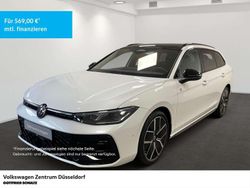 Oryxweiß perlmutteffekt Gebraucht 2024 VW Passat R-line Kombi | 43.990 € (Etwas zu teuer)