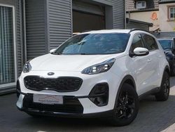 Weiß Gebraucht 2021 Kia Sportage SUV | 21.470 € (Teuer)
