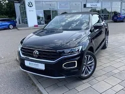 Gebraucht 2021 VW T-Roc Active SUV | 23.870 € (Fairer Preis)
