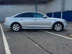 Silber Gebraucht 2014 Audi A6 Sport Limousine | 10.990 € (Superpreis)