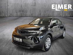 Schwarz Gebraucht 2021 Opel Mokka-e Edition SUV | 15.890 € (Guter Preis)