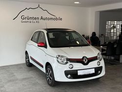 Weiß Gebraucht 2017 Renault Twingo LIMITED Kleinwagen | 10.470 € (Fairer Preis)