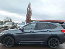Grau Gebraucht 2020 BMW X1 Sport Line SUV | 14.990 € (Guter Preis)