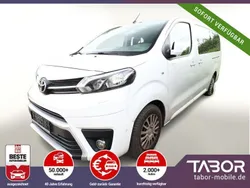 Weiss Gebraucht 2019 Toyota Proace Verso Kombi | 24.988 € (Fairer Preis)