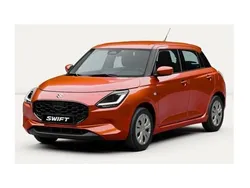 Neu 2025 Suzuki Swift Club Kleinwagen | 16.999 €