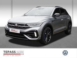 Andere farbe Gebraucht 2022 VW T-Roc R SUV | 58.490 €