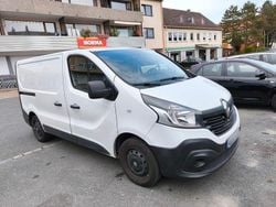 Weiß Gebraucht 2018 Renault Trafic Basis Van | 8.250 € (Fairer Preis)