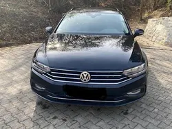 Schwarz Gebraucht 2020 VW Passat Kombi | 16.900 € (Guter Preis)