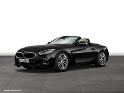 Gebraucht 2025 BMW Z4 M Sport Cabrio | 56.037 €