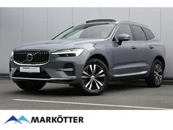 Grau Gebraucht 2023 Volvo XC60 Inscription SUV | 41.850 € (Fairer Preis)