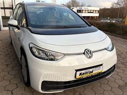 Gletscherweiss Gebraucht 2021 VW ID.3 Pro Kleinwagen | 19.799 € (Fairer Preis)