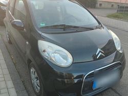 Schwarz Gebraucht 2011 Citroën C1 Kleinwagen | 2.290 € (Fairer Preis)