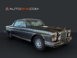 Grau Gebraucht 1970 Mercedes 280 SE Coupé | 170.000 €