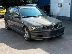Andere außenfarben Gebraucht 2002 BMW 320 Kombi | 5.900 € (Etwas zu teuer)