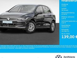 Uranograu Gebraucht 2024 VW Golf VIII Life Limousine | 23.575 € (Guter Preis)