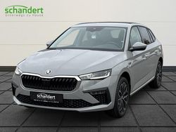 Stahlgrau (grau) Gebraucht 2024 Skoda Scala Drive Kleinwagen | 29.450 €