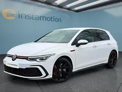 Gebraucht 2024 VW Golf VIII GTI Kleinwagen | 31.299 € (Guter Preis)