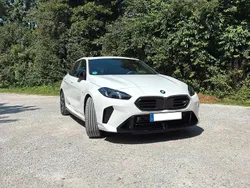 Weiß Gebraucht 2025 BMW 135 Efficient Dynamics Kleinwagen | 49.980 €