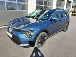 Blau Gebraucht 2023 Kia e-Niro 2 SUV | 33.990 € (Teuer)
