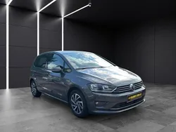 Gebraucht 2017 VW Golf Sportsvan Sound Van / Kleinbus | 5.999 € (Fairer Preis)