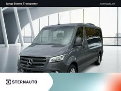Graphitgrau Gebraucht 2023 Mercedes Sprinter Van | 47.490 €