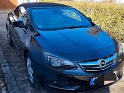 Opel Cascada