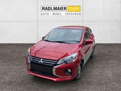 Amarenarot Neu 2025 Mitsubishi L Select Limousine | 13.740 €