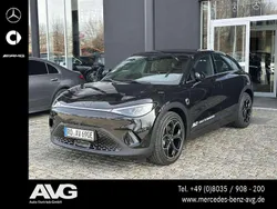 Meta black Gebraucht 2025 Smart #3 Pro+ SUV | 39.900 € (Fairer Preis)