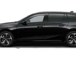 Karbon schwarz metallic Neu 2025 Opel Astra Edition Kombi | 27.090 € (Superpreis)