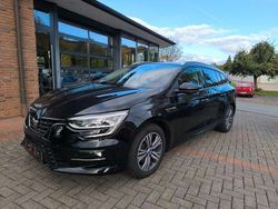 Schwarz Gebraucht 2021 Renault Mégane IV Intens Limousine | 18.800 € (Fairer Preis)