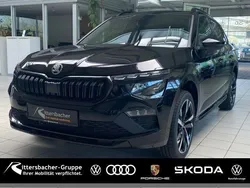 (schwarzmagic perleffekt) Neu 2025 Skoda Kamiq Monte Carlo SUV | 36.490 € (Teuer)