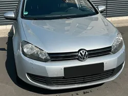 VW Golf VI