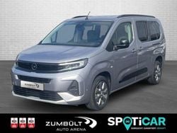 Grau (lack grau artense/typ aussenverkleidung ) Gebraucht 2024 Opel Combo Life Van / Kleinbus | 27.400 € (Etwas zu teuer)