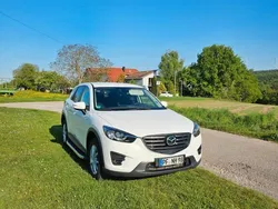 Schwarz Gebraucht 2015 Mazda CX-5 Center-Line SUV | 7.750 € (Guter Preis)